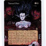 Tainted Pact - MTG Alter