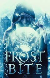 Frost Bite [Wattpad Cover]