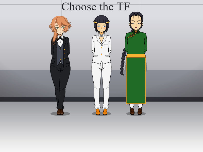 Mafia pack- Choose The tf part 1 by Blueberry-Lollipop on DeviantArt