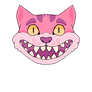 Cheshire Cat