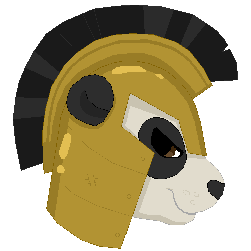 Icon for PandorianMaximus