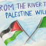 From the river to the sea, Palestine will be free