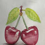 Cherry pair