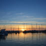 Hillarys Marina Sunset (5)