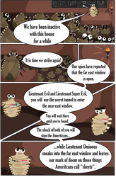 Stink Wars - pg 1