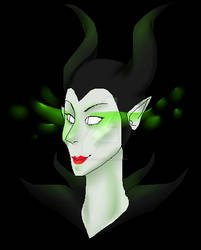 Maleficant