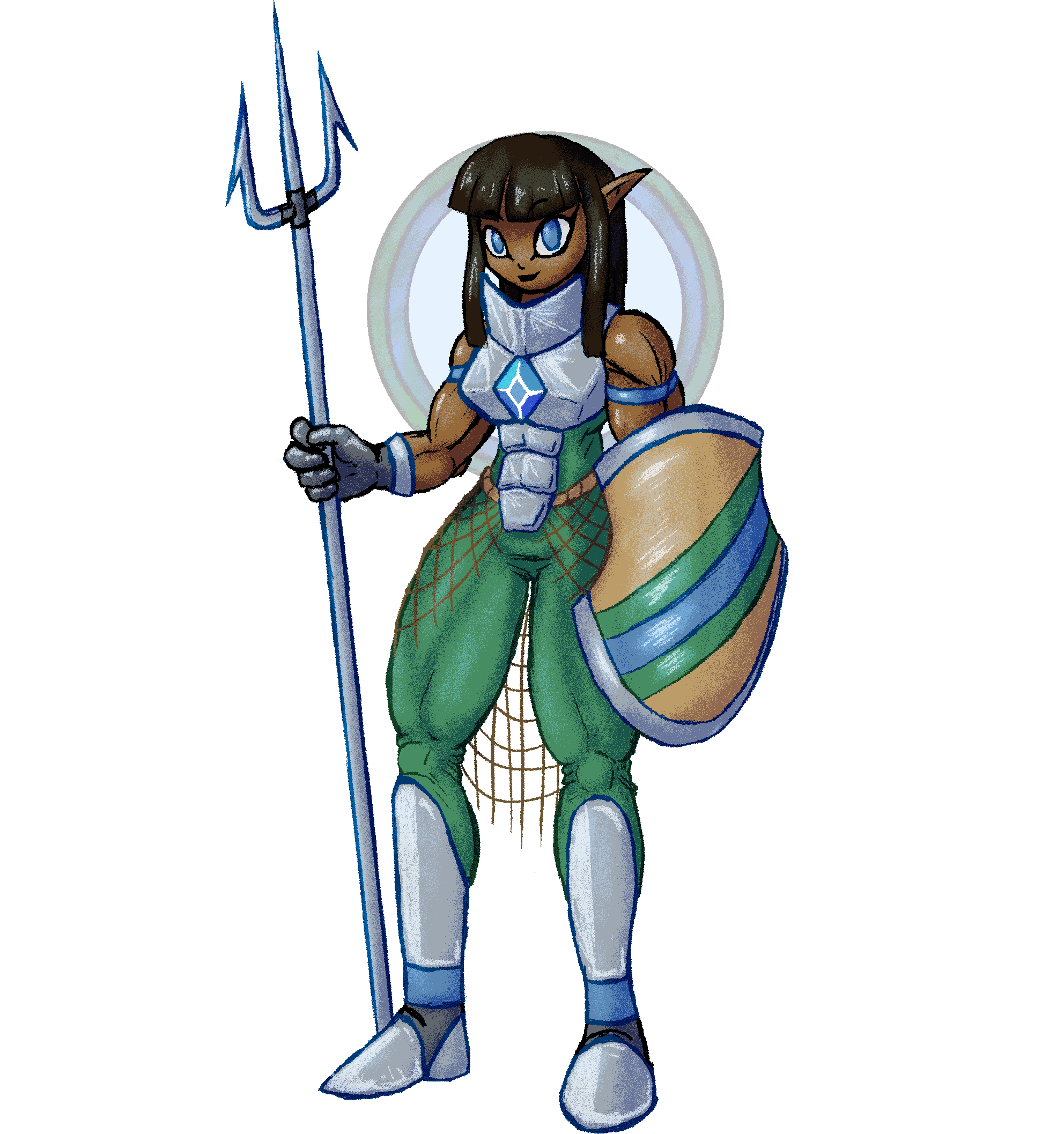 DnD: Neith Osratep