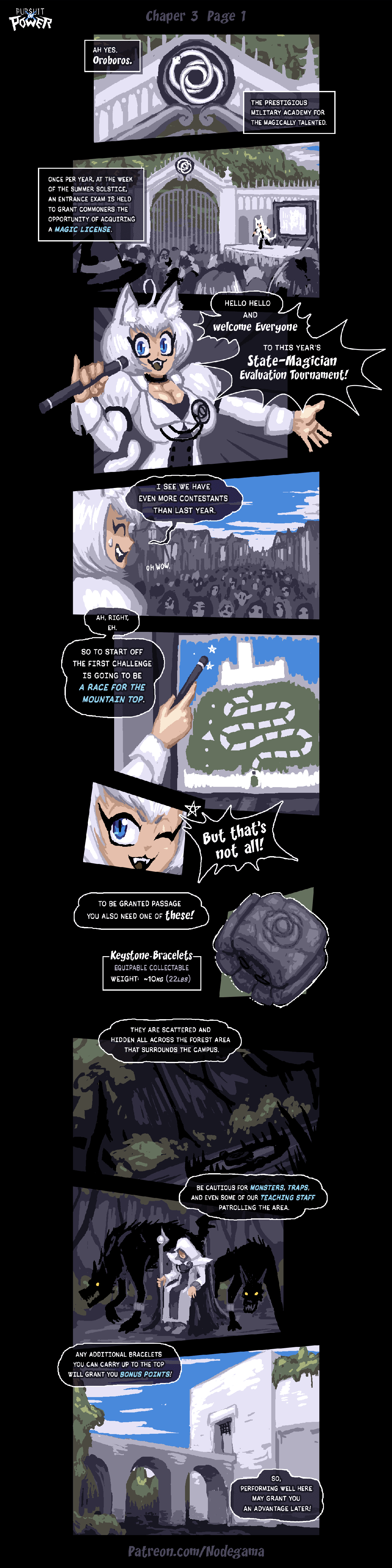 PxP 3.1 by Nodegama-art on DeviantArt