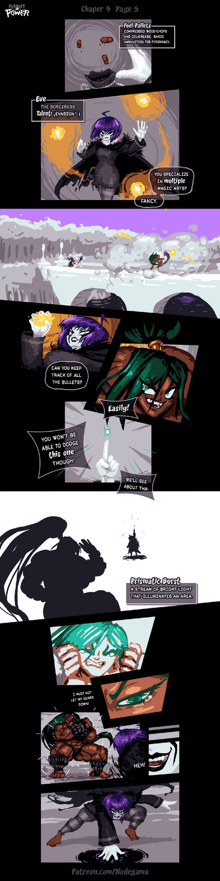 PxP 4.5 by Nodegama-art on DeviantArt