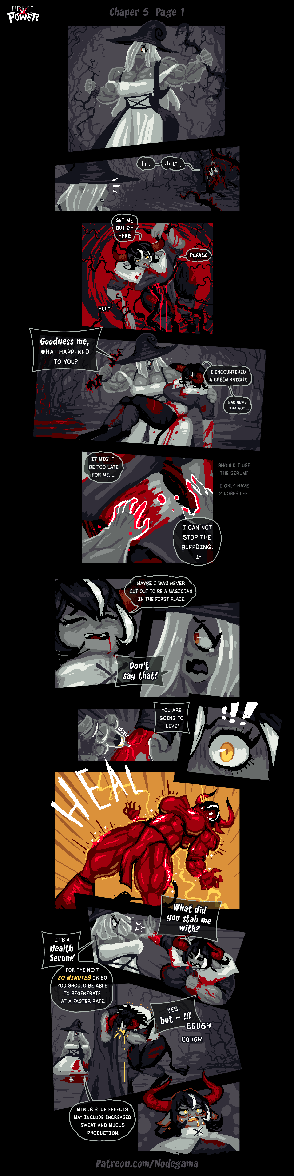 PxP 5.1 by Nodegama-art on DeviantArt