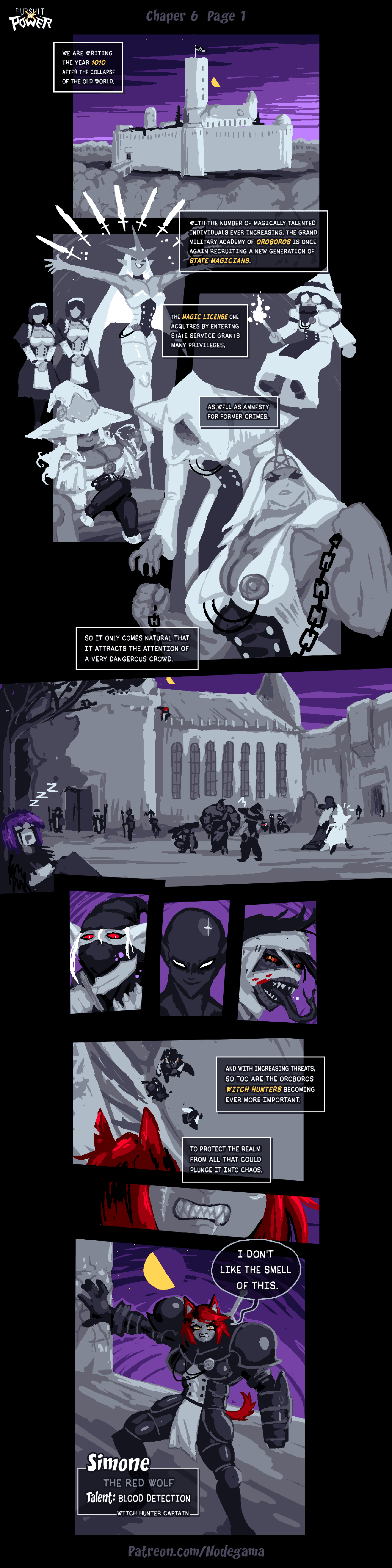 PxP 6.1 by Nodegama-art on DeviantArt