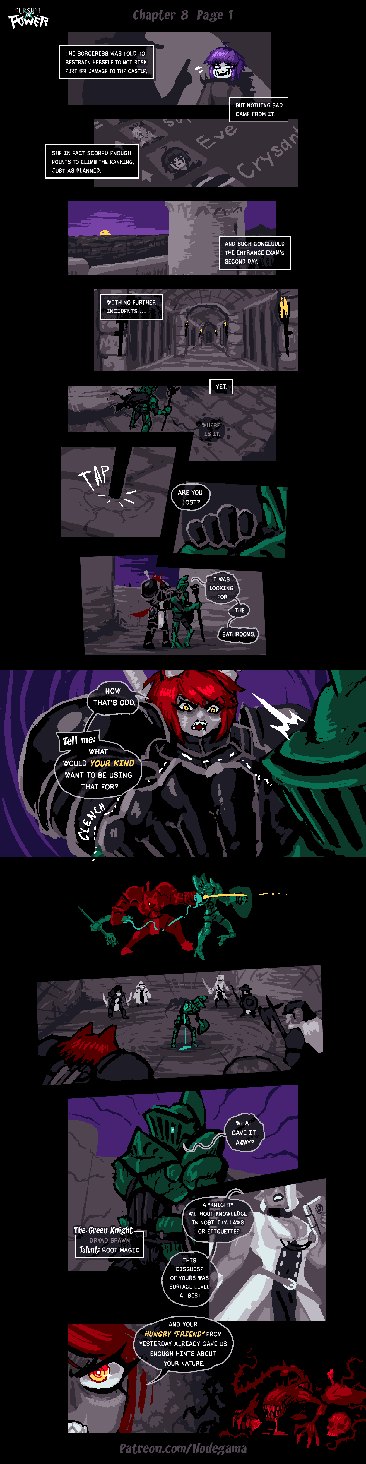 PxP 8.1 by Nodegama-art on DeviantArt