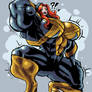 New and Improved She-Venom 2026