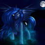 ~Princess Luna~