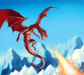 Red Dragon