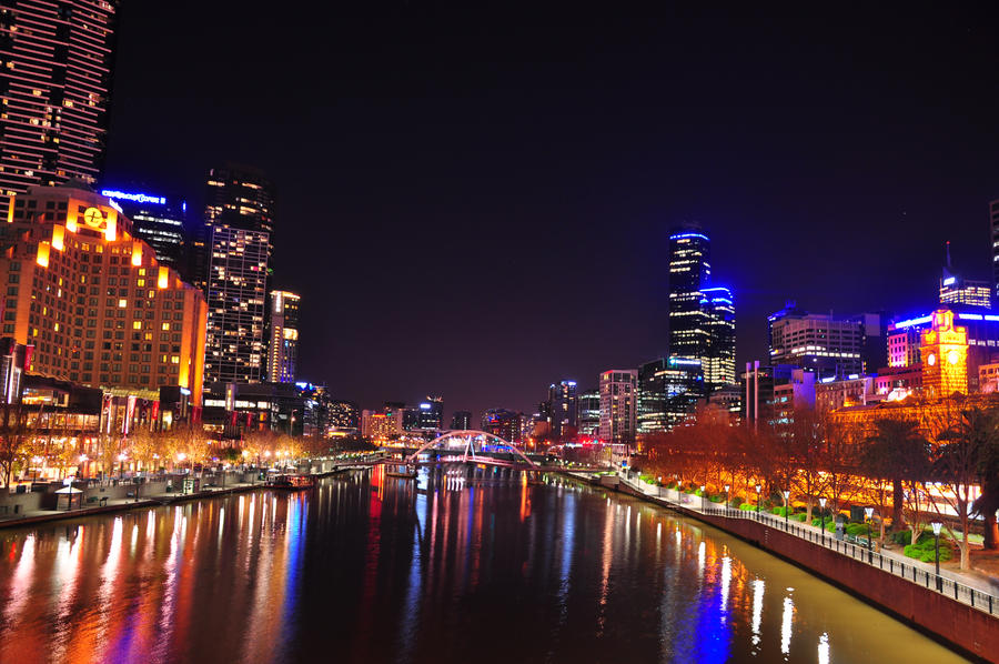 Melbourne City