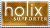 shipping stamp - holix