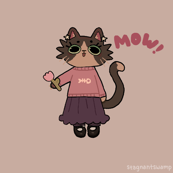 Masked Picrew Maizy (Picrew OC) by k1ssk1ssf4ll1nd3bt on DeviantArt