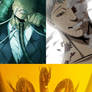 AFO as King Ghidorah