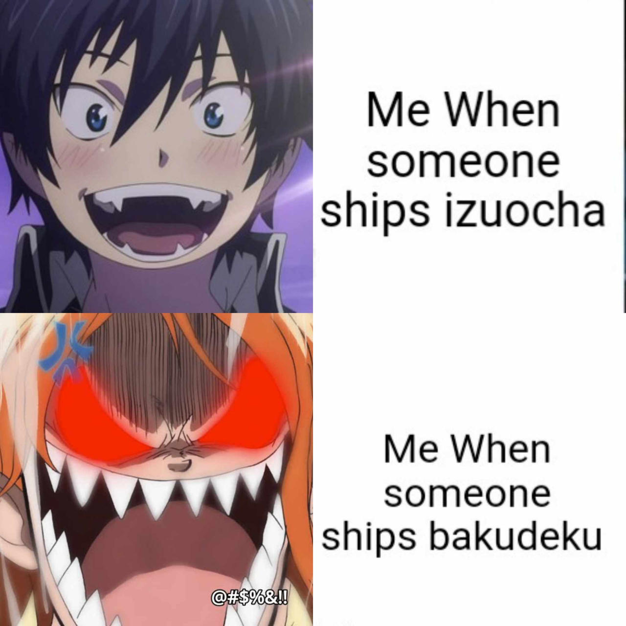 MHA Ship Meme Of Mine By OtakuFanBoy20 On DeviantArt mha-ship-meme-of-mine-by-otakufanboy20-on-deviantart