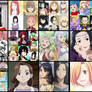 Happy Mother's Day with Best Anime Moms