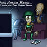 Aliens Colonial Disappointment