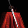 Legendary Swords - Force Edge (Devil May Cry 3)