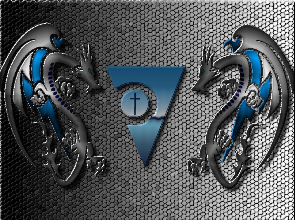 Tricore Desktop Background by DomDrake on DeviantArt