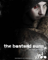 The Bastard Suns poster - 1