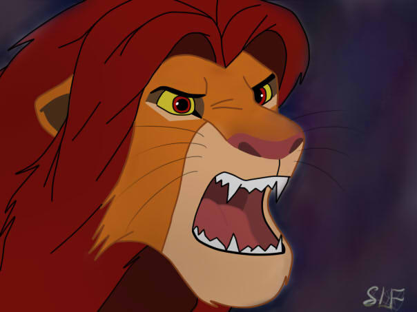 Simba by SoUrLiMoNFrEsH on DeviantArt