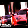 Gran Turismo 5