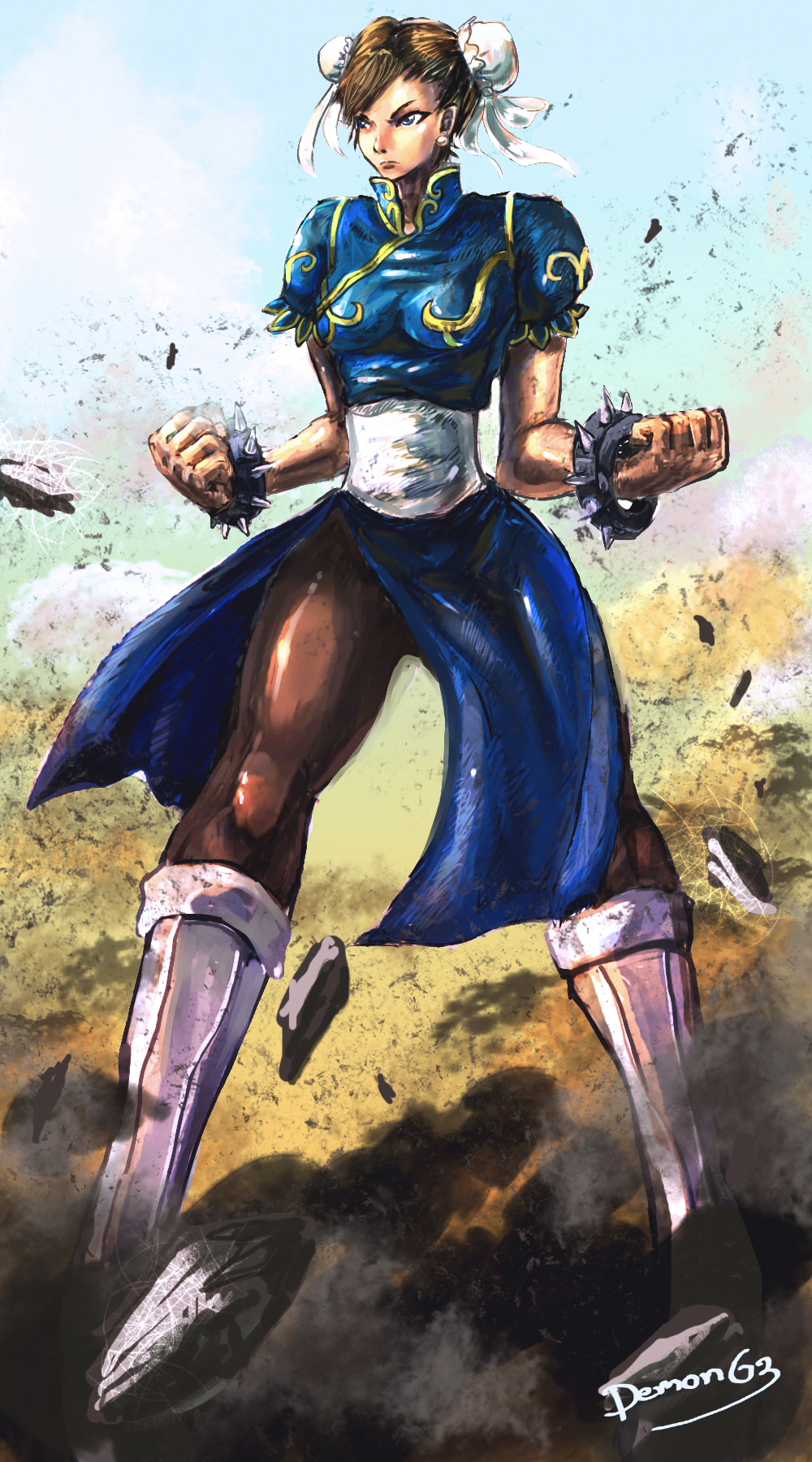 Chun Li