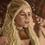 Khaleesi - Queen of Dragons