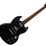 Gibson SG v2