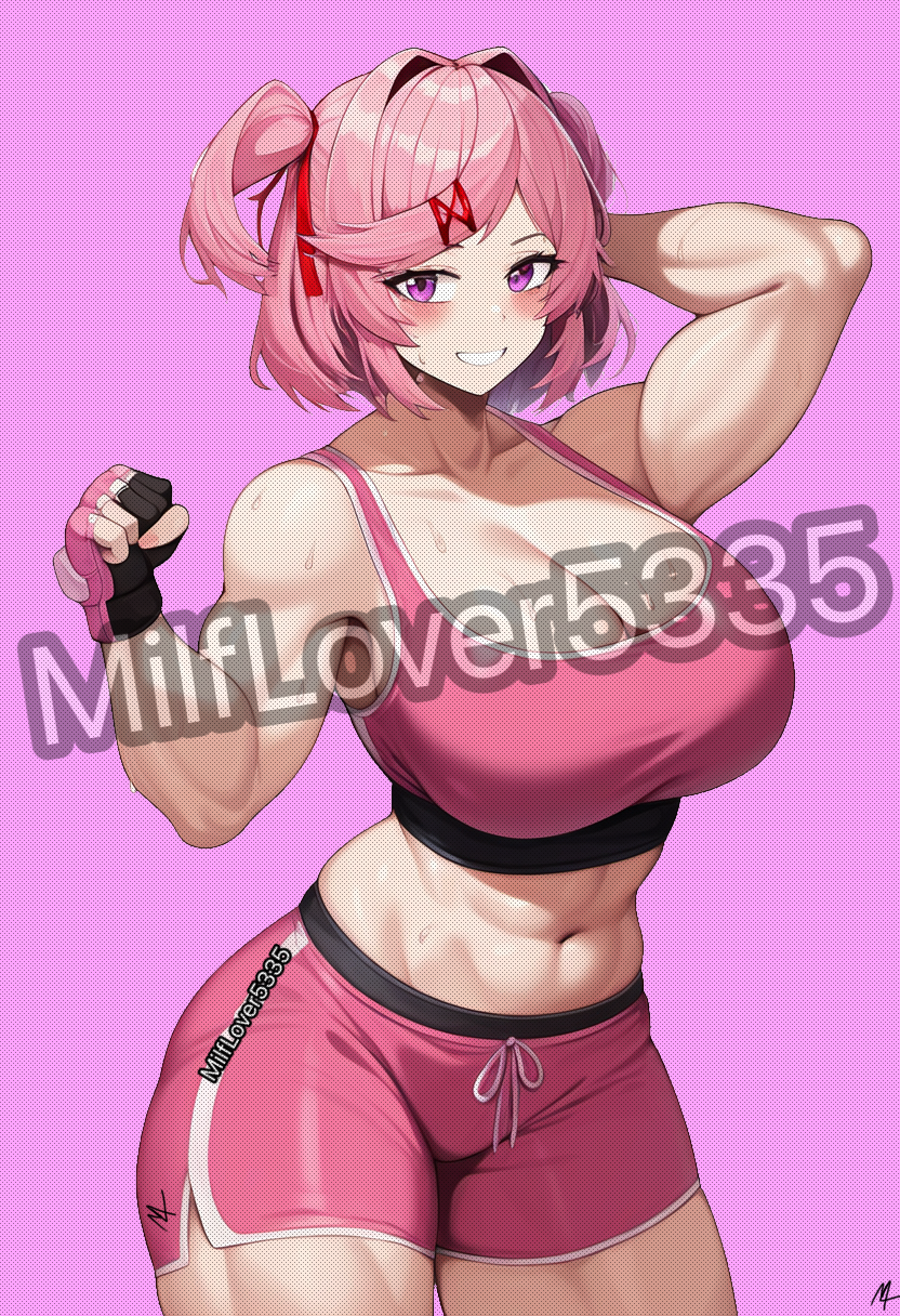Buffsuki DDLC Ai By MilfLover5335 On DeviantArt buffsuki-ddlc-ai-by-milflover5335-on-deviantart