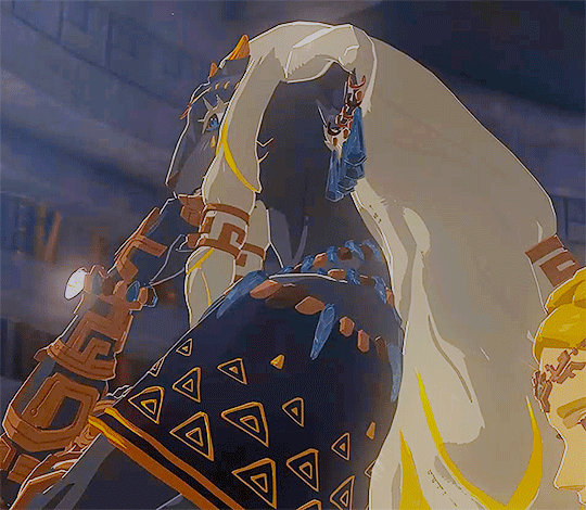 Rauru is soo cute by Zeldalinkgf on DeviantArt