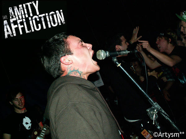 Amity Affliction