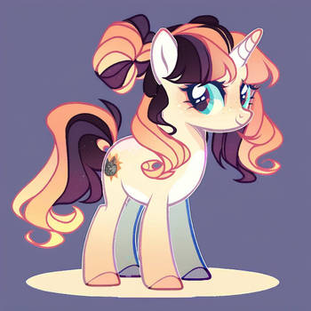 open pony adopt - Fancy Hooves