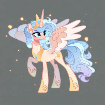 MLP next Gen Fire Dancer Sentry by AliceFaithSparkle on DeviantArt