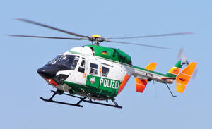 MBB BK117