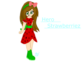 HeroStrawberriez