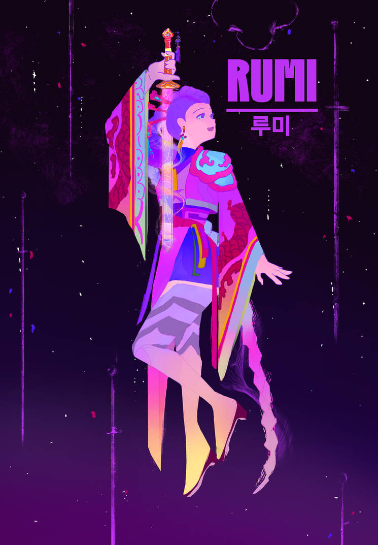 Bitmap Rumi Rumi by xincere on DeviantArt