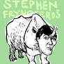 Stephen Frynoceros