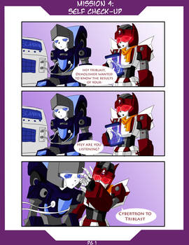 Mission 4: Pg1