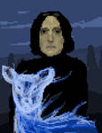 Severus... by EldorDom