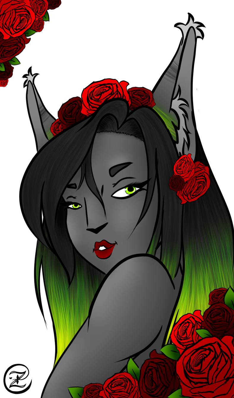 Remy by ZhaveaKianne on DeviantArt