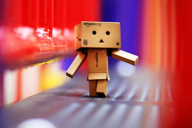 Just another Danbo