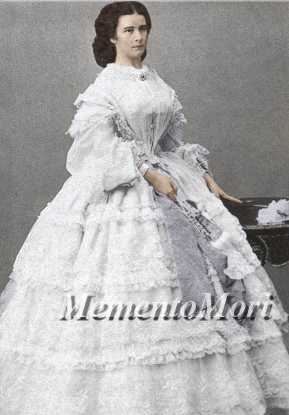 Elisabeth of Austria II