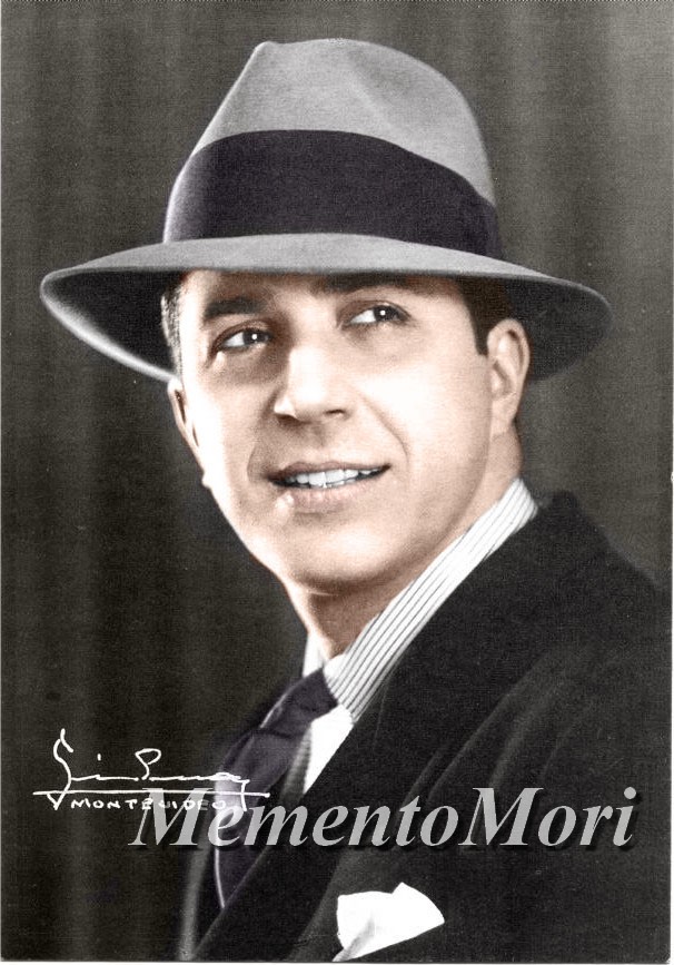 Carlos Gardel