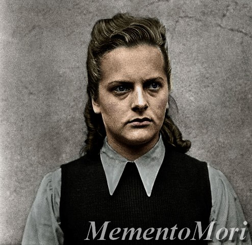 Irma Grese